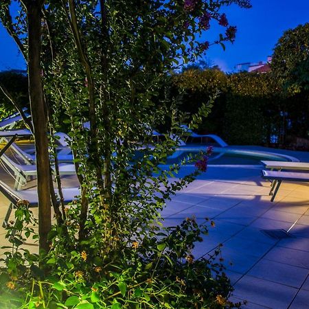 Villa Marylu' Ischia Dış mekan fotoğraf