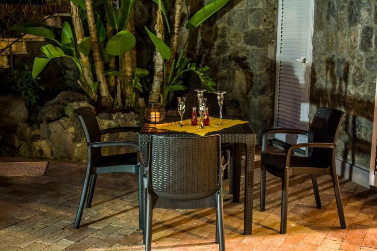 Villa Marylu' Ischia Dış mekan fotoğraf