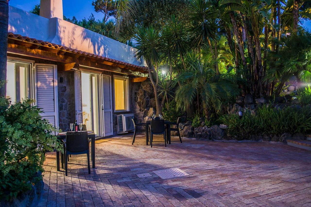 Villa Marylu' Ischia Dış mekan fotoğraf